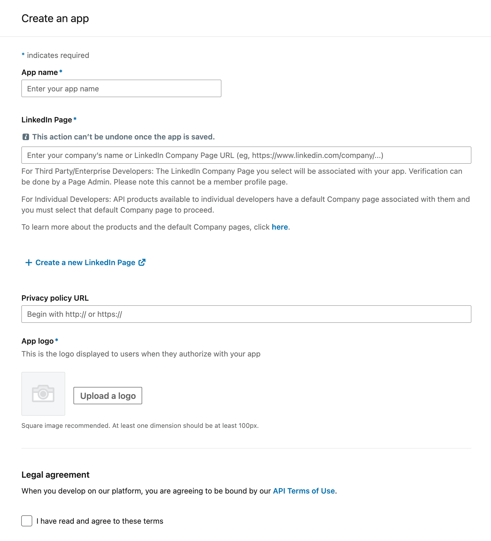 Reddit - Authorized applications